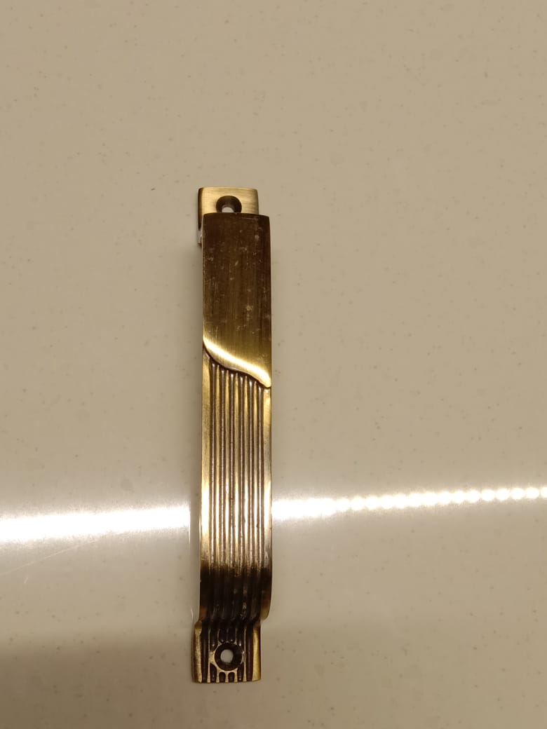 CENT WAVE FRONT SCREW HANDLE